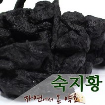숙지황 중국산 500g, 1개
