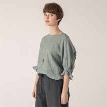BCBG NC09 쥬드 블라우스 B0B6B465