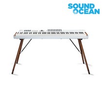ARTURIA Wooden Legs 아투리아 KeyLab88 MkII 전용 스탠드