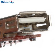 멀티 usb 충전기 어댑터 DC-DC 컨버터 출력 스텝 업 부스트 전원 공급 장치 모듈 3V 5V 1A USB 전화 MP3 MP4 96% 효율