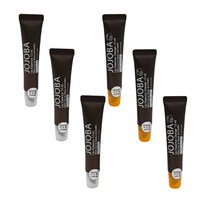 시드물 호호바 립밤 오렌지/원료, 1개, 13ml, 원료향