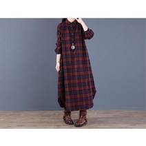 2023 써스데이 아일랜드 하라주쿠 스타일 원피스 Nyfs 봄 가을 여자 드레스 빈티지