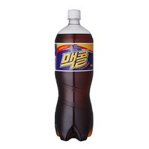 제이마트 일화 맥콜 1.5L 4개, 1500ml