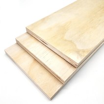 아이베란다 저렴한 미송합판 18T 규격목재, 240mm(폭)x1000mm(길이)x18mm(두께)