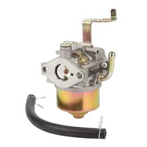STK 금속 기화기 Carb Chainsaw Part #228-62450-10 Robin Wisconsin EY15, 설명, 실버, 합금