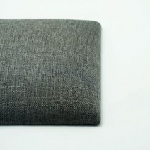 수납침대 슈퍼 싱글 침대 머리판 자기 접착 벽 패널 충돌 방지 3D 스티커 침실 방 미적 카베케로, 04 F
