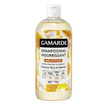 온뜨레 [온뜨레]갸마르드 너리싱 샴푸 - 아카시아 허니, 단품없음, 옵션선택