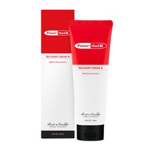 파워풀엑스 리커버리크림 플러스, 250ml, 1개