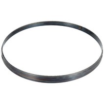 료비 (RYOBI) 탁상 밴드 톱 띠 톱날 (플라스틱 · 비철 금속 용 TBS-80) 6630780