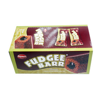퍼지바 초코 블레스트 42g x 12입, 3개