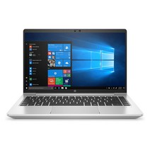HP 2021 프로북 440 G8 35.56cm 인텔 i5-1135G7 MX450 윈도우10 Pro, WIN10 Pro, 실버, 8GB, 256GB, 코어i5, 2Z9B4PA
