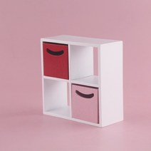 미니가구 가구미니어처 구체관절인형 꾸미기 육일돌 미니어처가구 msd sd 하우스 어른장난감 소파, 원 4칸 수납장 + 2칸 수납함