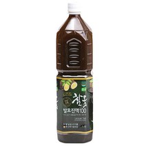 옻가네 참옻발효진액100 기타건강즙, 1병, 1.5L