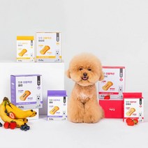 2+1핏펫 NEW 잇츄 더블액션 덴탈껌 화이트 43개입 강아지 애견 간식 치석 덴탈껌총 3팩, 클린 43개입 3개