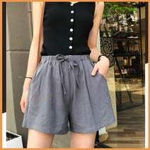 여성 린넨 반바지 밴딩 마 하프 팬츠 데일리 추천 하의 옷 의류 의상 스타일 트렌드 대학 생 여친룩 코디 데이트 외출 패션 유행 패셔니스타 미팅 소개팅 룩북 잡화 LKP014