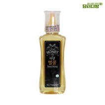 꽃샘 사양벌꿀 500g, 없음