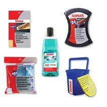 소낙스 오션 간편 세차 세트, 3세트