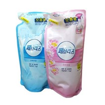 페브리즈 섬유탈취제 320ml 보충용 리필액 공기정화제 _ 6501209EA, $ 은은한향, $ 본상품선택