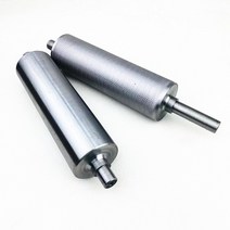 콘베어로라 가이드플라콘 컨베어 벨트 롤러 산업용*, 상세이페이지 참고, 살구 지름 76×800 mm세트