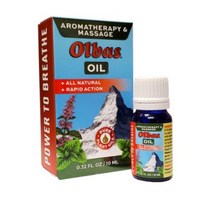 올바스 아로마오일 10ml, 2개
