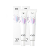 이케이 쥬얼 빔 톤업 크림 45ml, 화이트, 16개