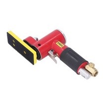 도구(공구) Air Random Orbital Sander Pneumatic Turntable Palm Tool for Auto Body Woodworking Composites