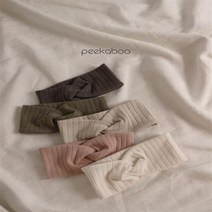 프렌즈 알라딘헤어밴드 백일 돌 신생아머리띠 피카부 peekaboo