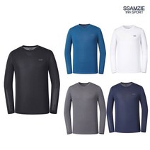 티셔츠 아이스쿨 쌈지스포츠 기능성 냉감