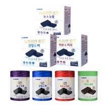 강아지 영양 간식 뉴트리션 트릿, 면역&영양 240g2개