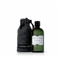 Geoffrey Beene Grey Flannel by for Men Splash 8 oz 남성 제프리빈 회색 플란넬 오드 뜨왈렛 온스