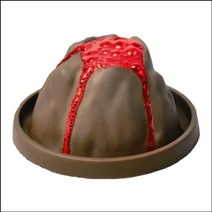 화산폭발 실험키트