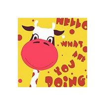 크리스마스 아크릴화세트 유화그리기 컬러링도안 성인취미미술, 영어 소