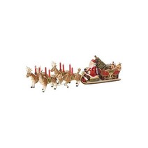빌레로이&보흐 크리스마스 토이 어드벤처 캘린더, Spieluhr_Weihnachten