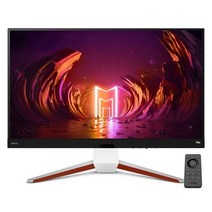 [공식 대리점] BenQ EX3210U 4K UHD IPS아이케어 32인치 무결점 모니터