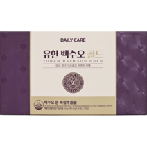 백수오 국내산 (3개월분), 3개