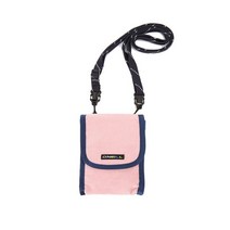 오닐 몬고메리 미니크로스백 OWBAK8101-409, CLOUD PINK