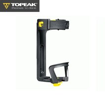 TOPEAK 토픽 케이지 Modula Java Cage 모듈라 자바 케이지 사이즈 조절 자전거 물통 스피커 받침대, 블랙