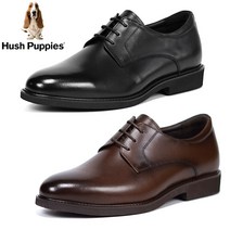 허시파피 남성 우레탄쿠션 깔끔하고 슬림한 베이직 정장 구두 MP503MP504-2023신상