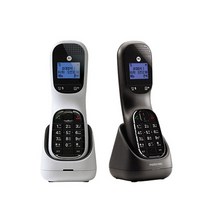 모토로라 전화기 TD1001A 발신자표시 일반 가정용 업소용 무선전화기 유선전화기, 화이트, 선택7 : T401A(화이트)