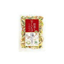 관리영양사 감수 국산 건조채소 규슈 채소와 표고버섯을 고집한 5종의 드라이베지 200g 대용량 사이즈 원목 표고버섯 양배추 인삼 시금치 양파 보존식 컵라면건더기 된장국건더기 야채스프 동결건조 야채 건조채소 국산