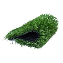 인공 잔디 풋살 팬션 운동장 정원 옥상 카펫 블럭, 2cm 잔디 (폭 2m x 길이 6m)