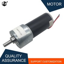 37GB31Y 12V 24V DC 기어 모터 영구 자석 관형 전기 감속기 역방향 고 토크 미니 엔진, 12v 260rpm_package P, package P