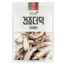 더덕(사삼)200g, 단품