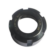 블루텍공작기기 스프링콜릿너트 ER ER 25 UM형