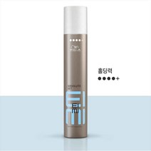 웰라 아이미 앱솔루트셋 헤어스프레이, 1개, 500ml