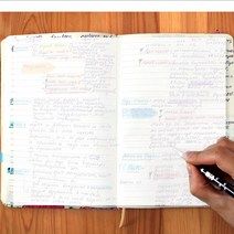 OFFICE A4 1+1 트레싱지 100매 반투명 종이 미농지, 트레이싱지A4-100매