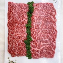 프리미엄 소고기 토종품종 와규 살치살 200g, 상세페이지 참조, 상세페이지 참조