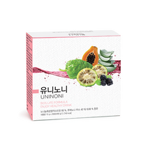 유니시티 유니노니 노니분말, 450g, 1개