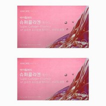아모레퍼시픽 바이탈뷰티 슈퍼콜라겐에센스 14앰플 X2, 상세페이지 참조, 상세페이지 참조, 상세페이지 참조