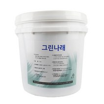 그린나래 입욕제 10kg 향기12종 스파용품 족욕가루, 라벤더향